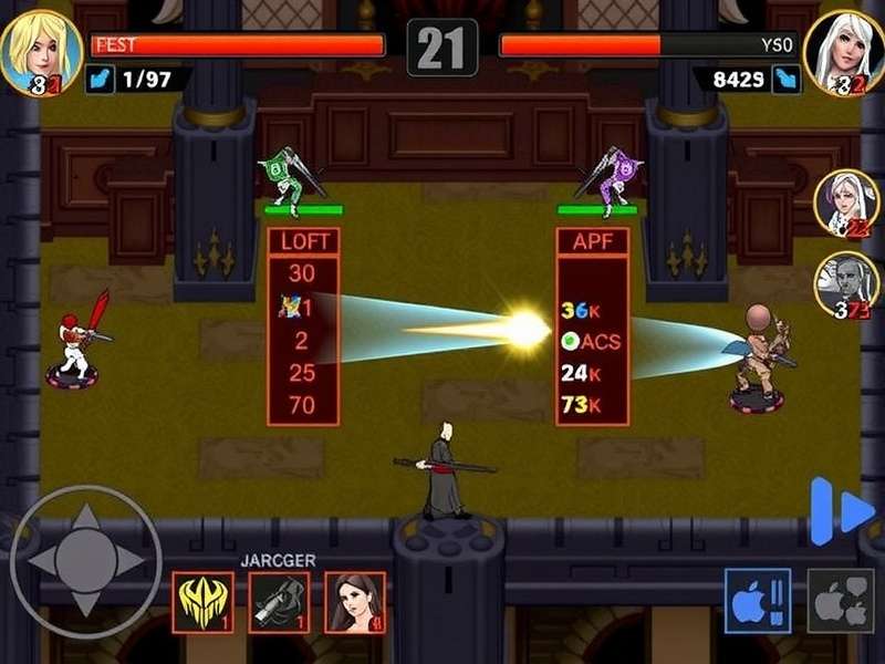 Lathmar Strong Arm Community Tournament